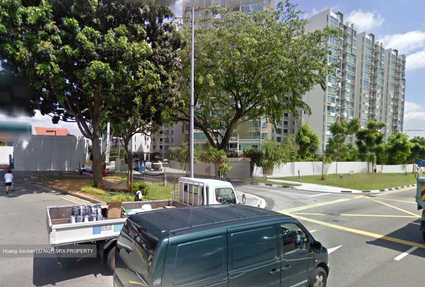 Lowland Road (D19), Terrace #504669421